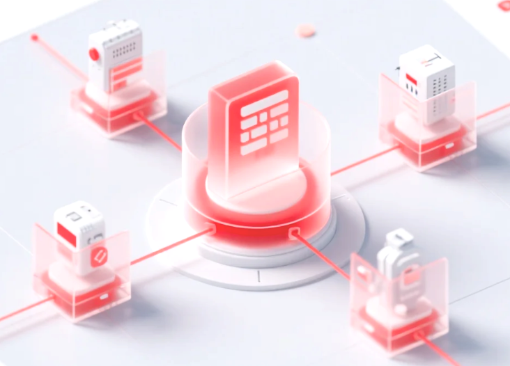 央國企數字化轉型