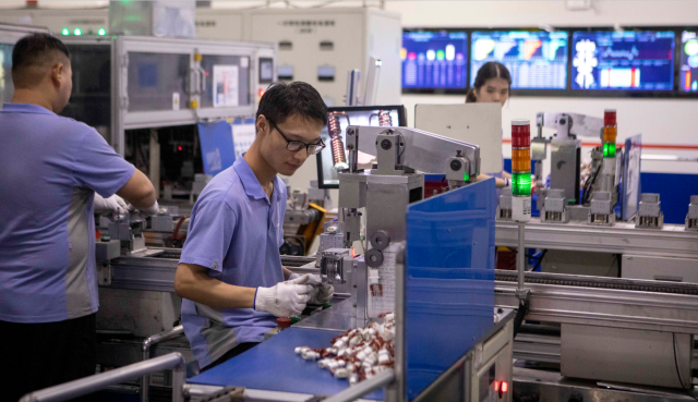 媒體報道|賽意信息將聚焦產業鏈現代化，深入產業集群，謀求產業高質量發展