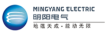 明陽電氣