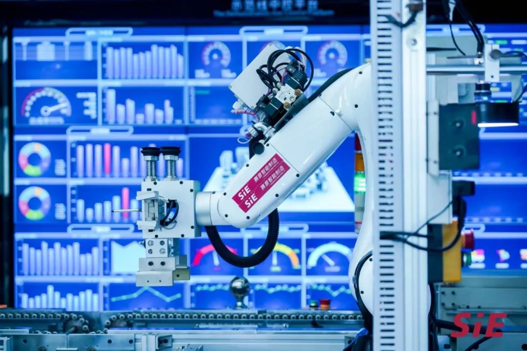 二十大時光|立足四個“新”，製造業以創新激活第一動力