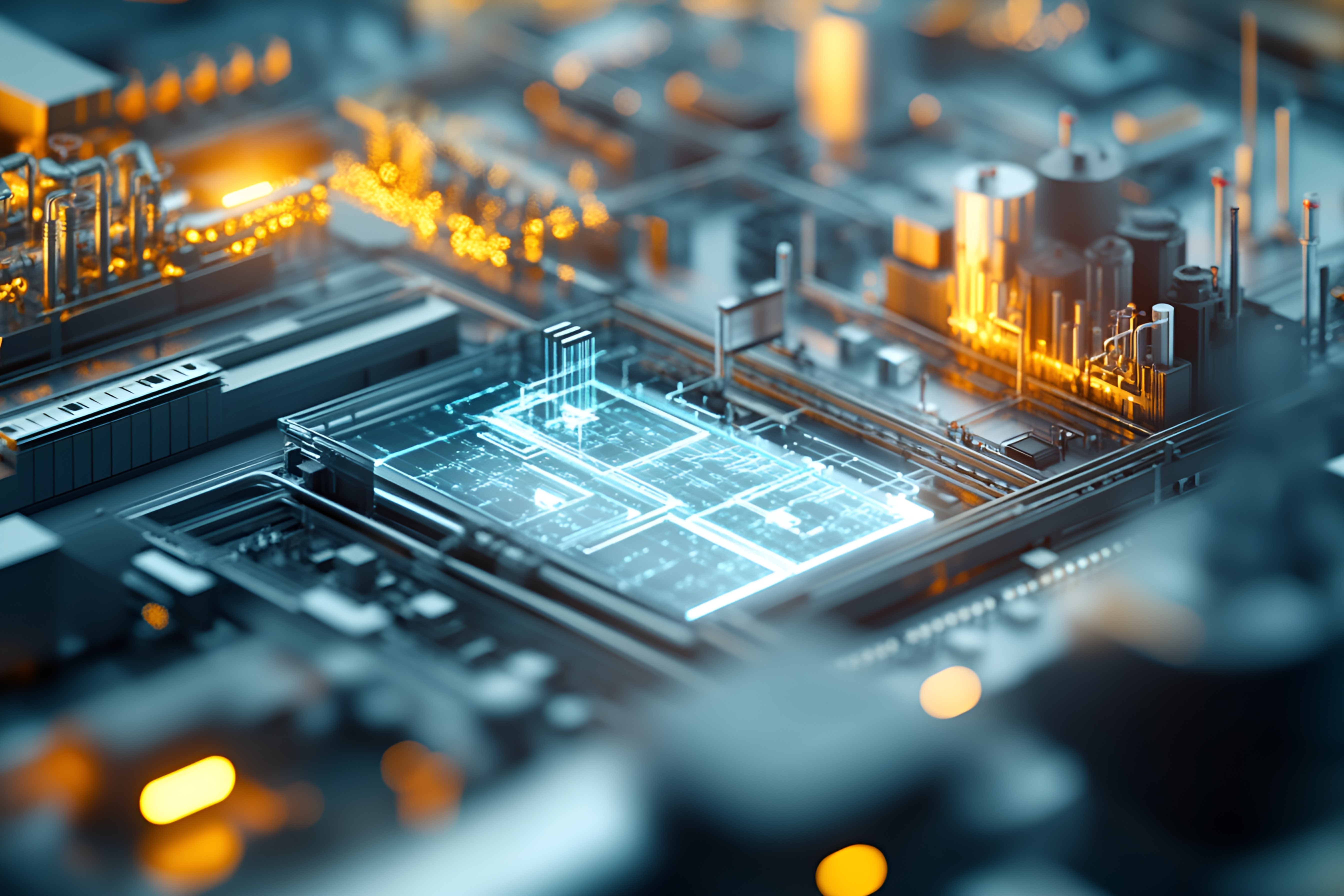 AI Agent+製造業｜賽意製造業智能體凝結全棧信創之力破局AI應用