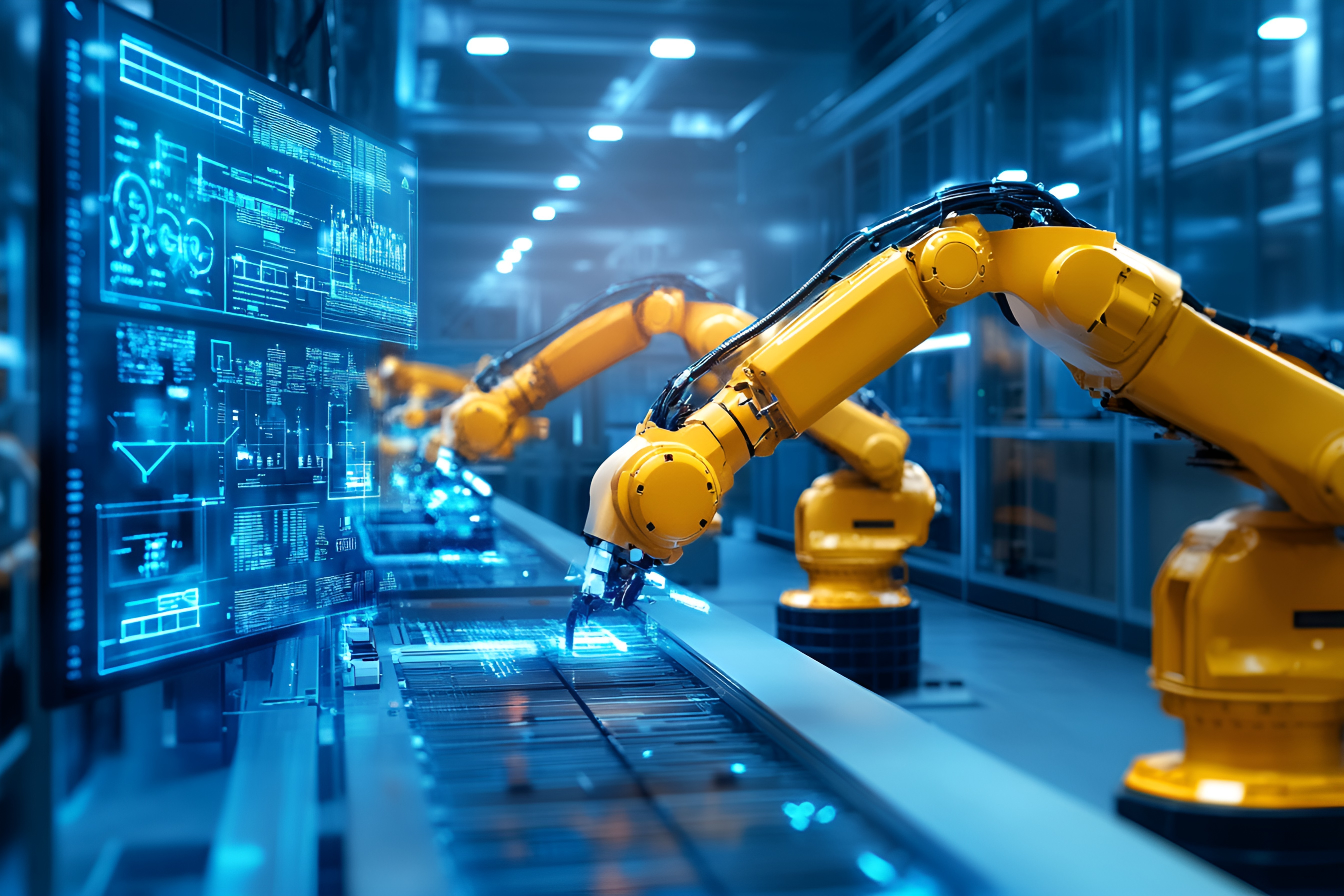 聚焦人工智能，賽意信息助力中國製造業跑出“加速度”