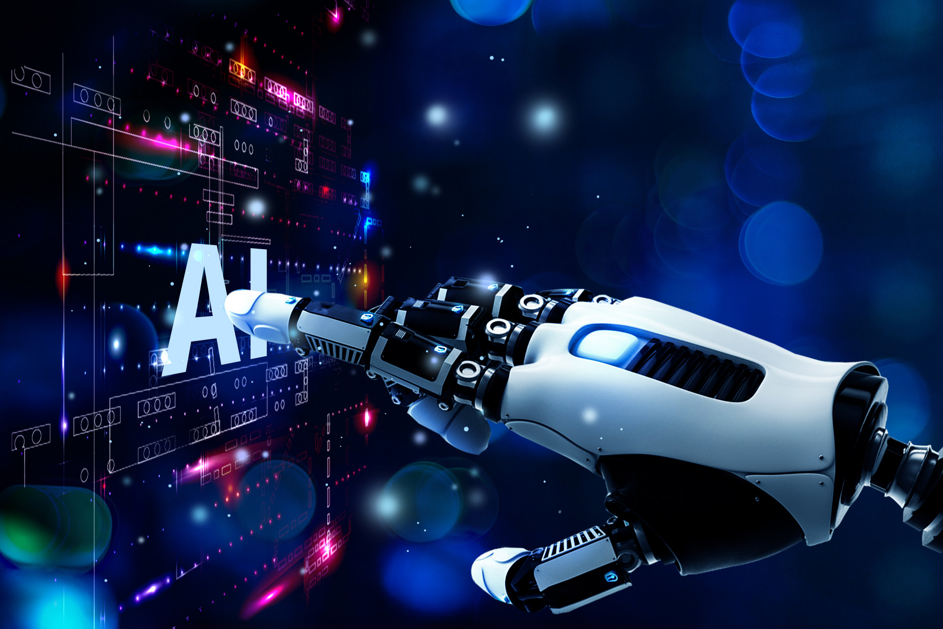 AI+政務｜賽意信息助力地方政府接入DeepSeek，開啟智慧政務新模式