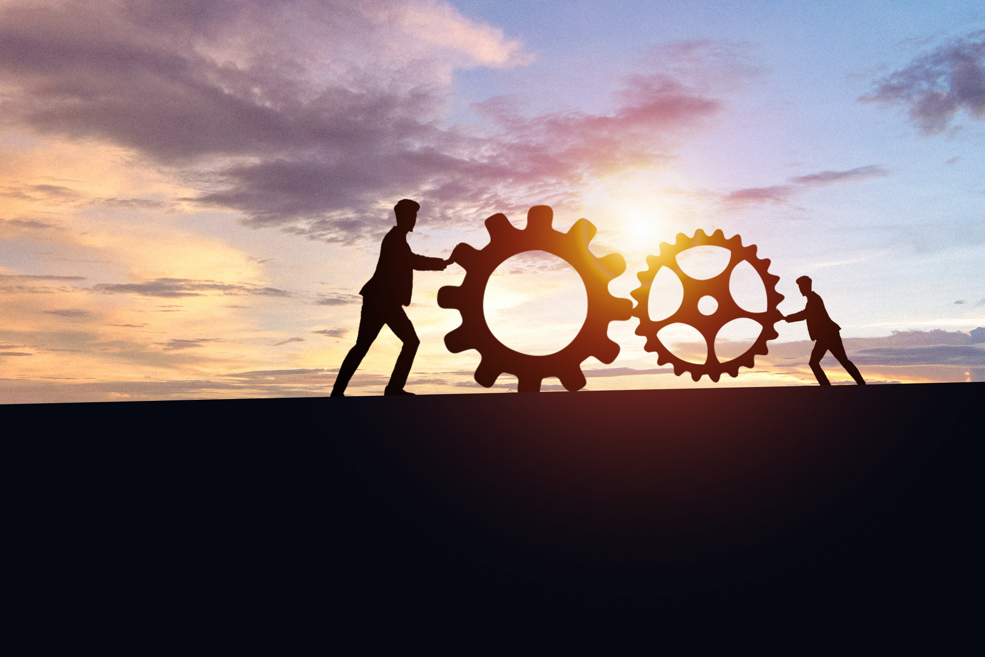 賽意信息攜手夥伴，推動工業軟件的中國式創新