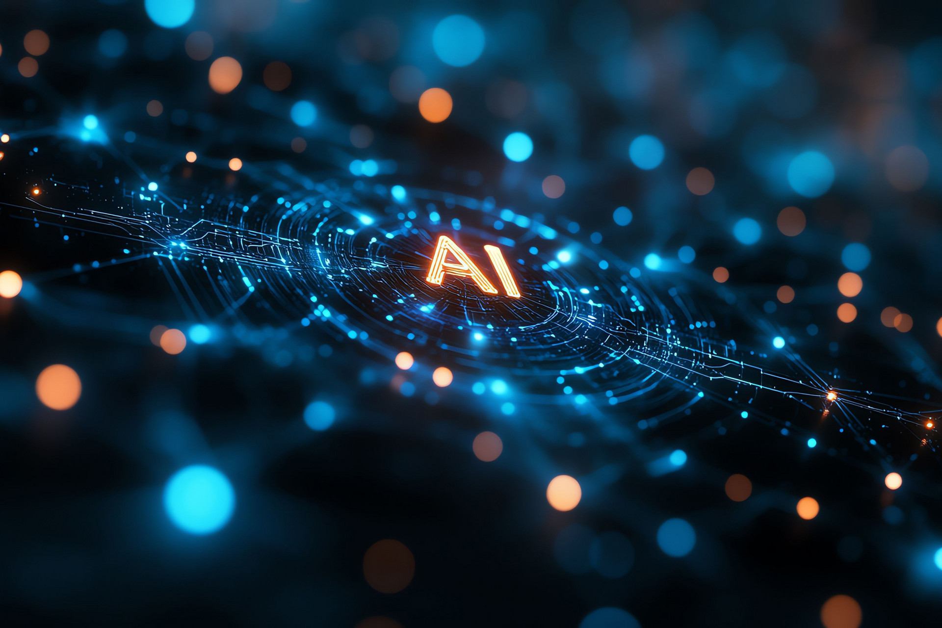 在賽意的「AI朋友圈」裏，這些企業正在重構什麼？