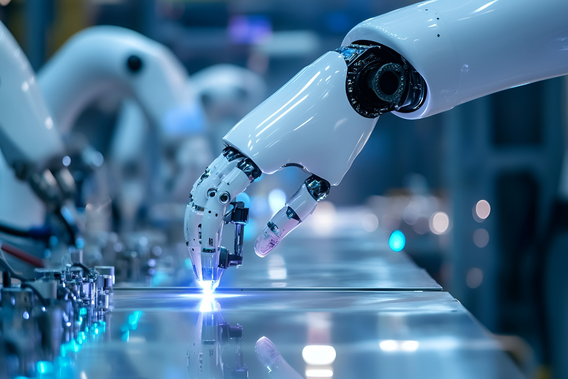 賽意信息張成康為2025兩會建言：AI 驅動信創賦能新質生產力，共築數智製造新生態