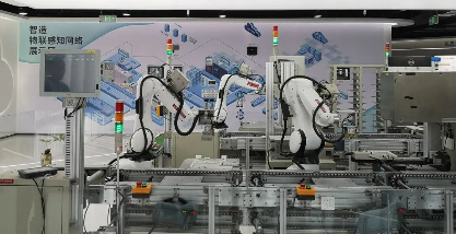 828 B2B企業節，賽意信息助力中小製造企業打造標杆智能工廠