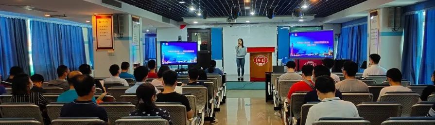 賽意信息走進廣藥集團 分享製藥企業智能製造新發展