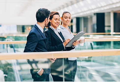 攜手華為 智能製造 | 賽意帶你走進華為係列活動第一期