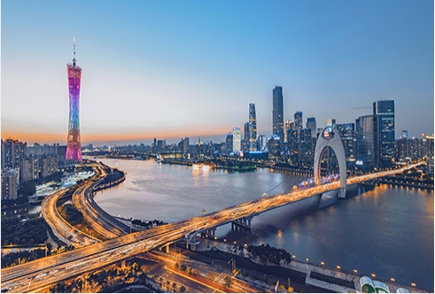 賽意信息助力天河區構建軟件產業發展“新藍圖”