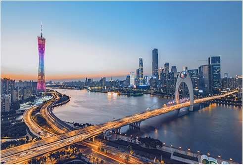 喜訊 | 賽意信息(300687)成功掛牌深交所