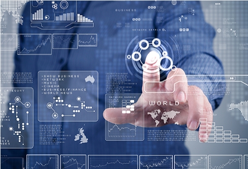 賽意信息蔡勝龍：工業互聯網的核心是“互聯”