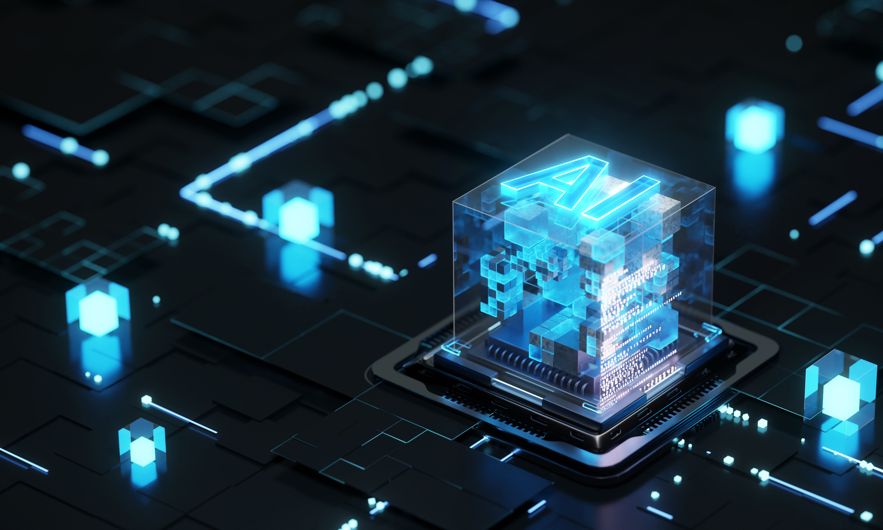 賽意信息接入DeepSeek大模型：讓AI更懂行業，讓未來更智能！