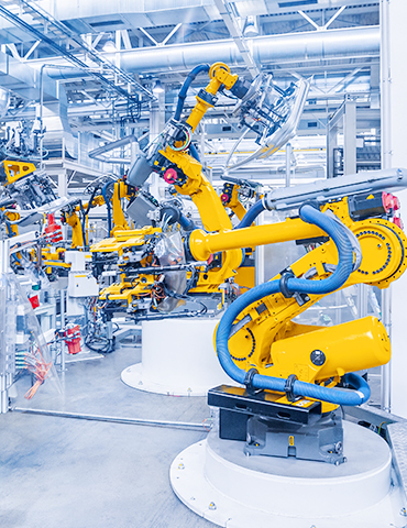 APS高級排產係統