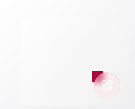 靈活拚裝，按需組合