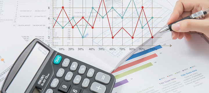 核算財務：集成業財服務