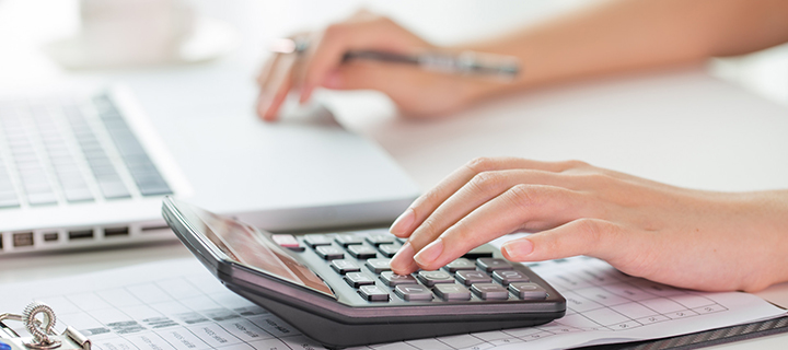 共享財務：產品服務及谘詢