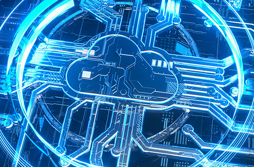 端到端合同自動化管理