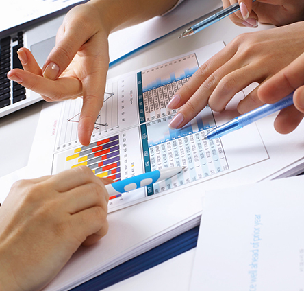 銷售與分銷流程優化