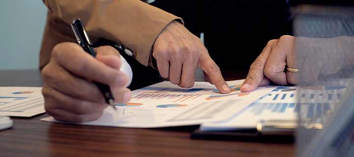 碳鏈、ESG：碳排放精準溯源，一鍵生成ESG報告