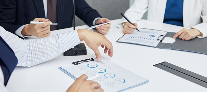 打通資源數據鏈