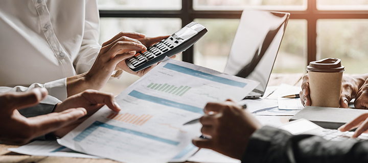 業務過程透明化