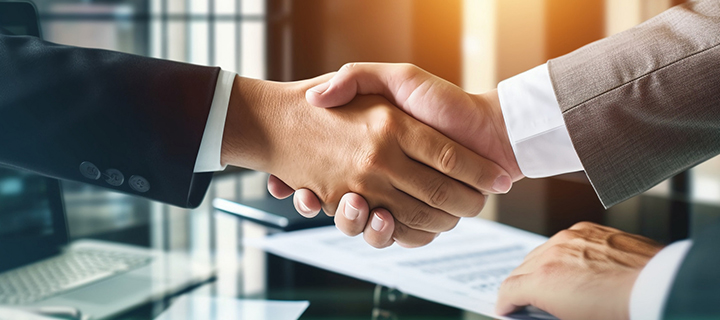 整合客戶營銷管理