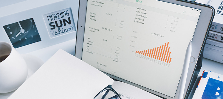 訂單交付高效協同