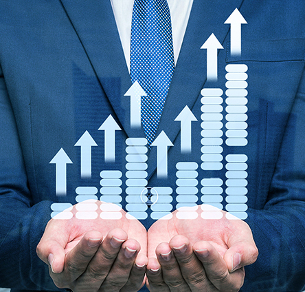 企業數字化轉型剛需