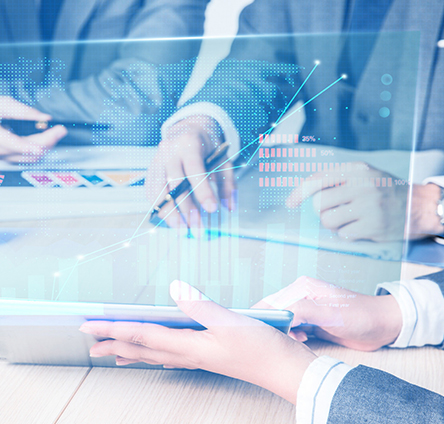 技術自主可控需求