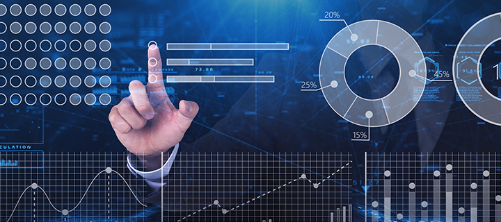 數據建模引擎(xDM Founation）