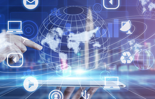 專項數字化規劃