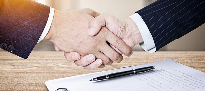 合作開發型（平台共研）