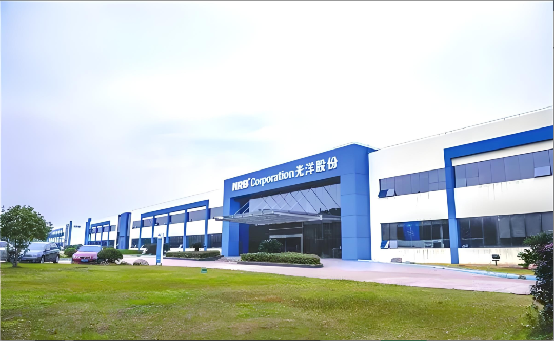 賽意信息攜手光洋股份，共啟數字化轉型新篇章！