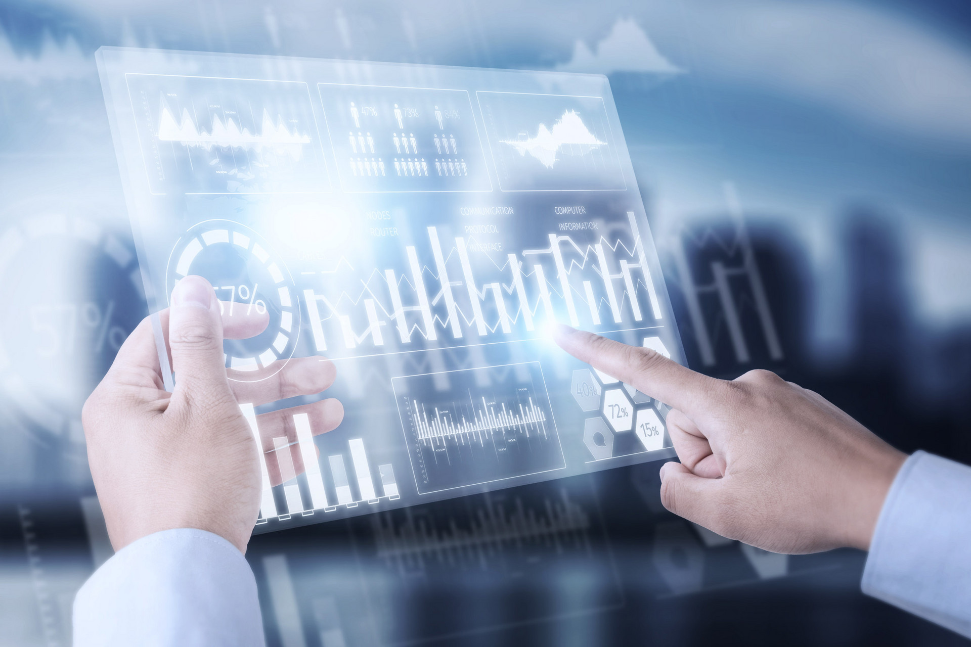 全生命周期管理