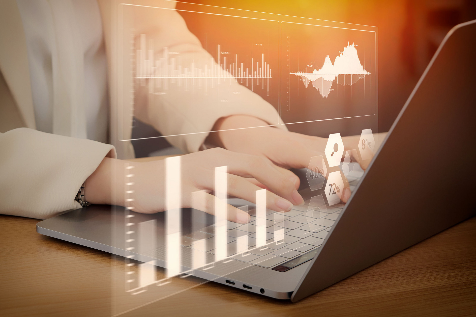 經營一體化管理