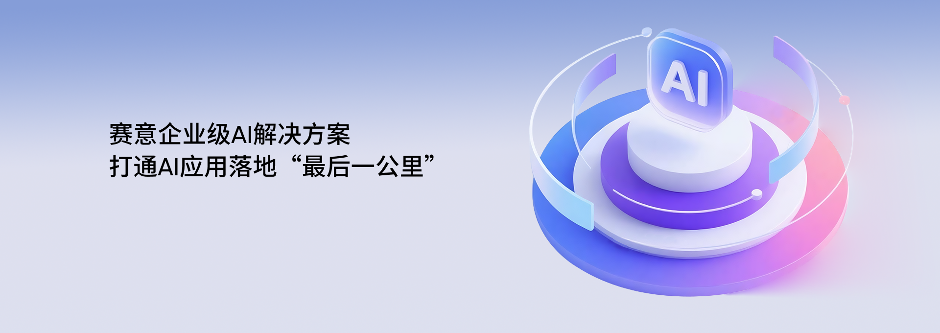 賽意企業級AI解決方案