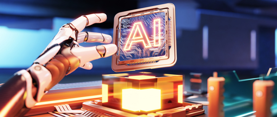 賽意信息戰投智用開物，攜手推進企業級Agent與多層級自定義Agent落地應用