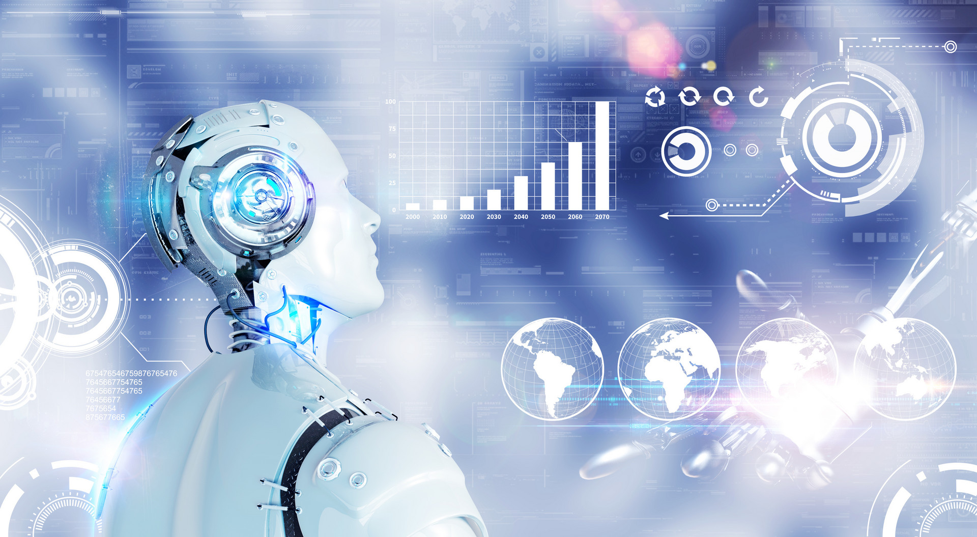 賽意信息構築自算力到AI工具鏈及應用落地AI全棧能力，技術研發+生態協同加速工業AI價值化落地