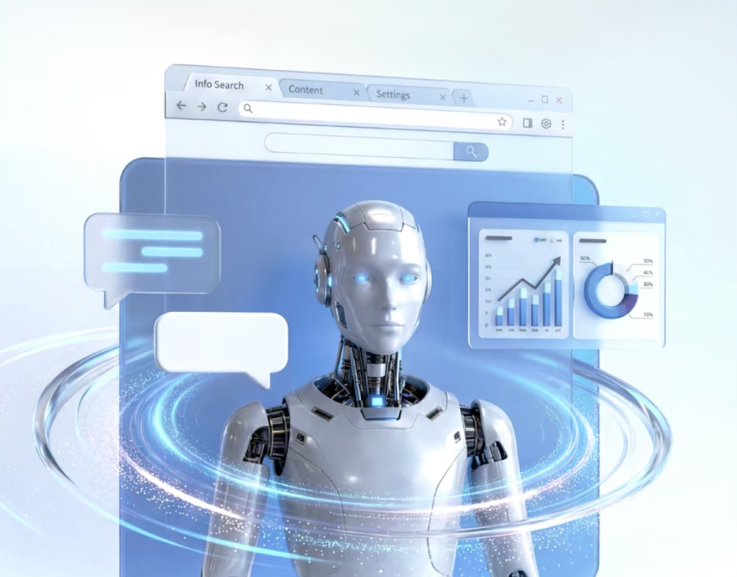 產品資訊｜一圖看懂賽意製造智能平台MI Lite